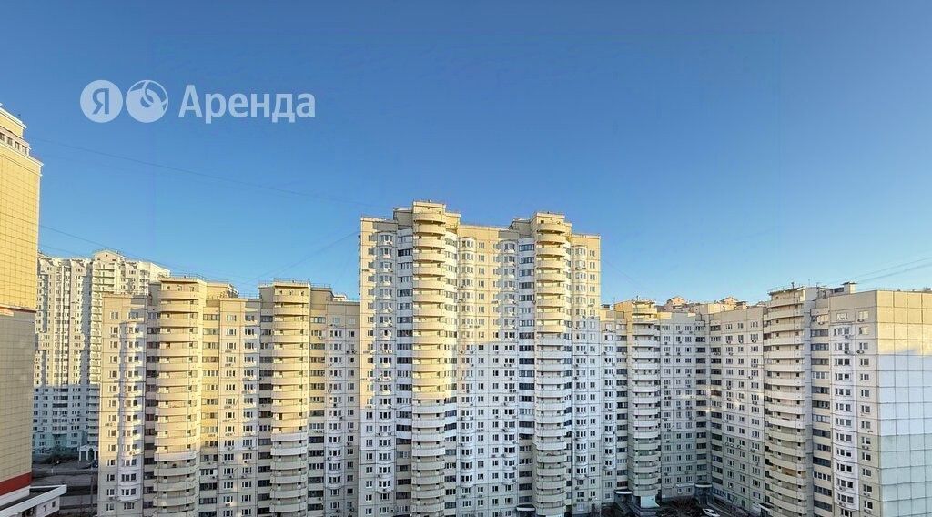 квартира г Красногорск ул Игната Титова 7 Пенягино фото 10