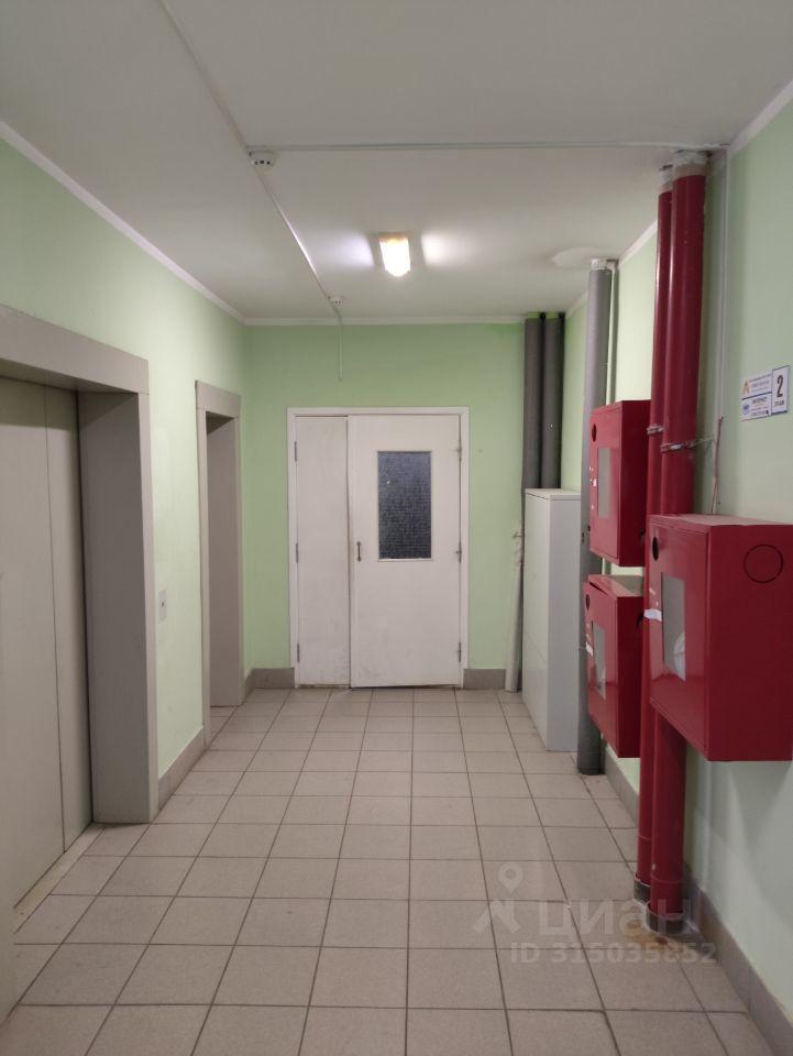 квартира г Люберцы ул Кирова 9/1 фото 16