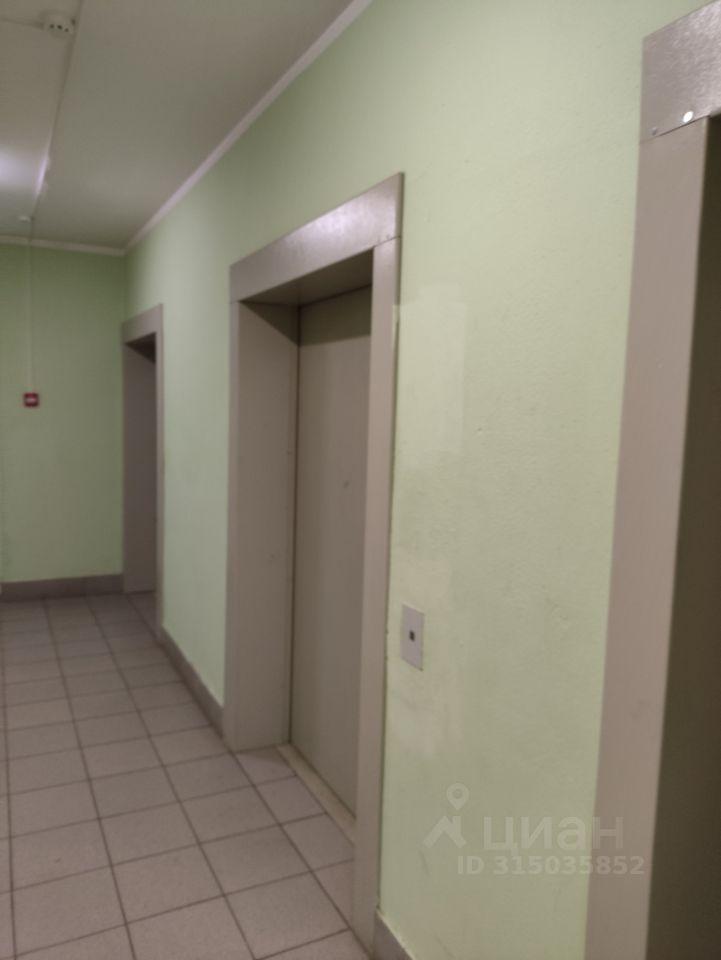 квартира г Люберцы ул Кирова 9/1 фото 17