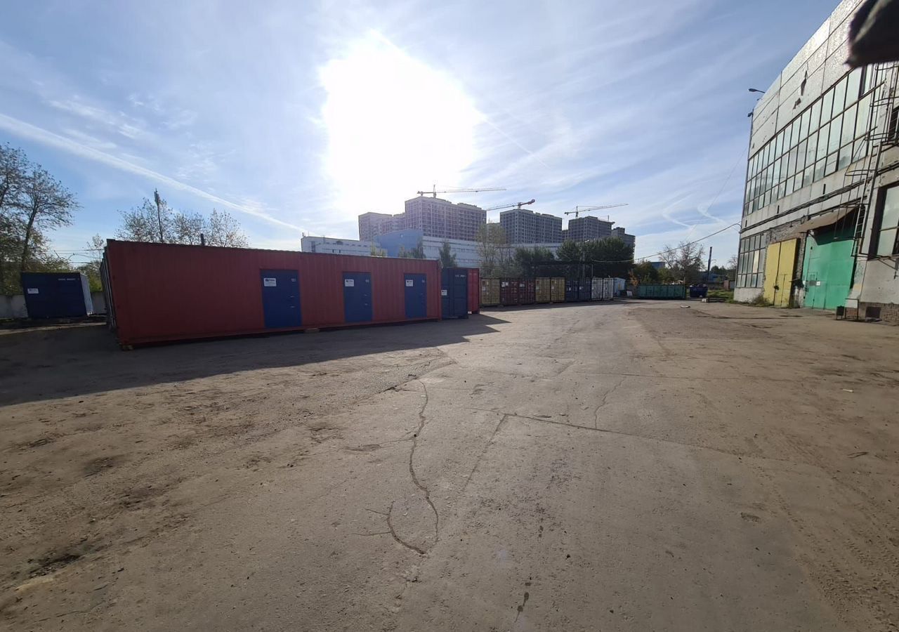 свободного назначения г Москва метро Люблино пр-кт 40 лет Октября 23 фото 10