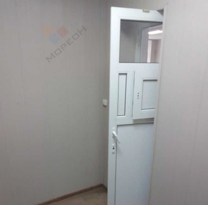 офис г Краснодар р-н Центральный ул им. Митрофана Седина 143 фото 5