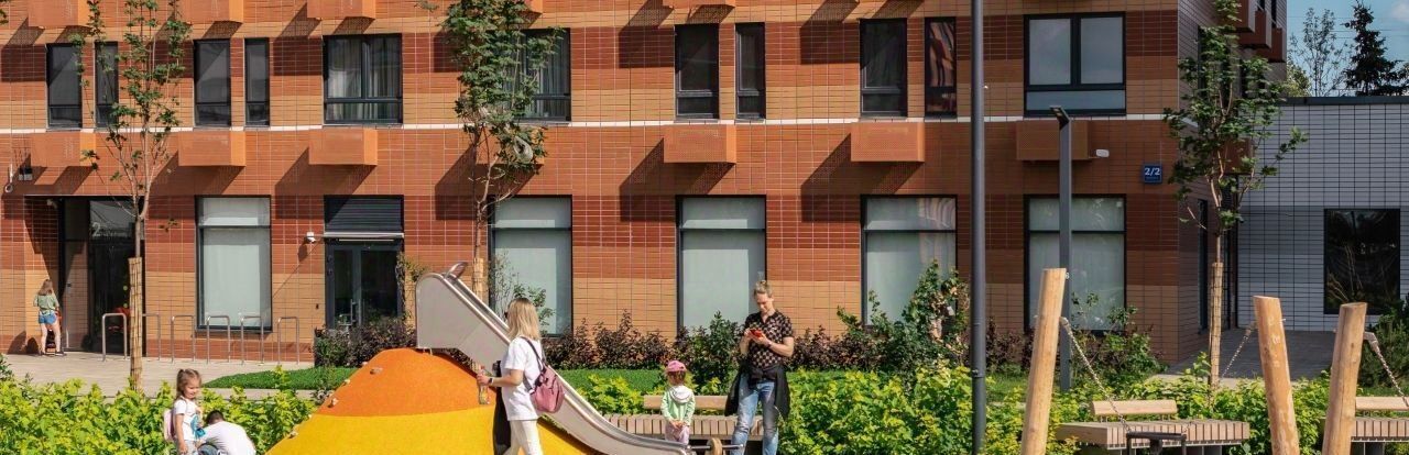квартира г Москва метро Коломенская проезд Нагатинский 1-й 2/3 фото 7