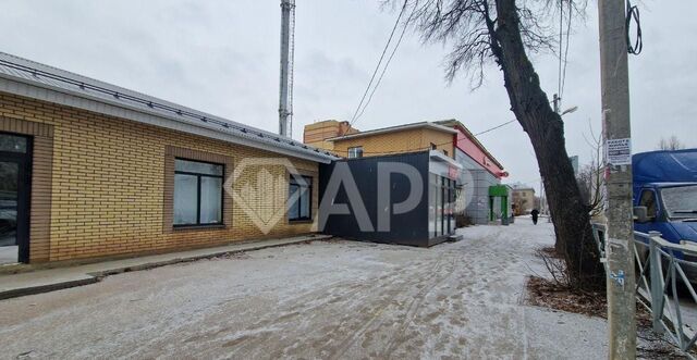 р-н Авиастроительный Авиастроительная Казань, Республика Татарстан Татарстан, ул. Чапаева, 6к 1 фото