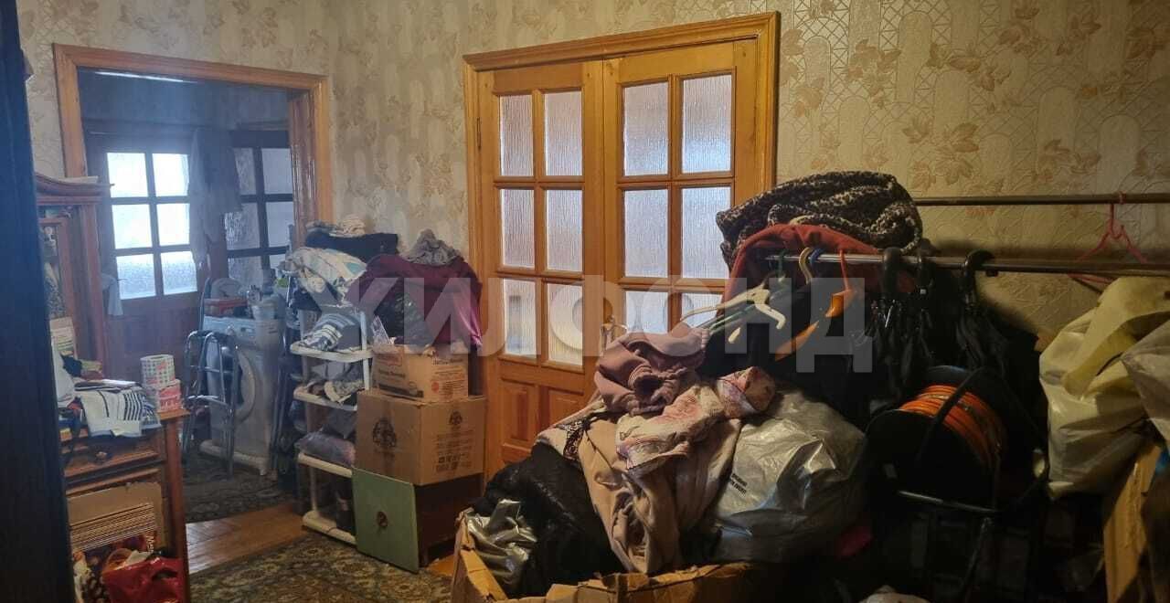 квартира г Белгород Западный ул Губкина 42г фото 1