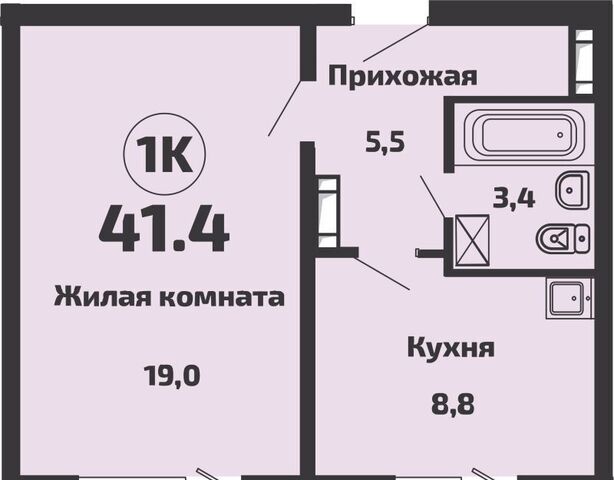 п Садовый Станционный сельсовет, Заельцовская, ул. Онежская, 4 фото