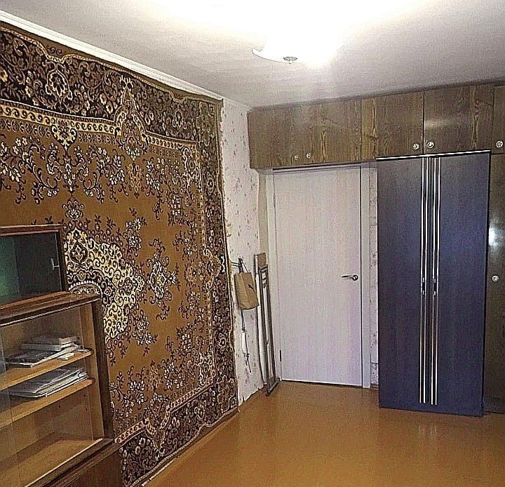 квартира г Уфа р-н Советский пр-кт Октября 52/2 фото 2
