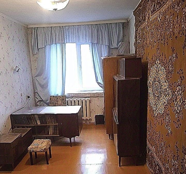 квартира г Уфа р-н Советский пр-кт Октября 52/2 фото 4