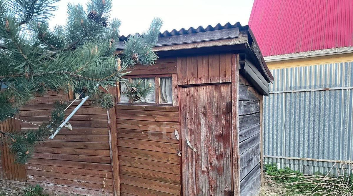 дом городской округ Талдомский г Талдом снт Гудок фото 4