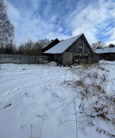 дом д Сальково 27 фото