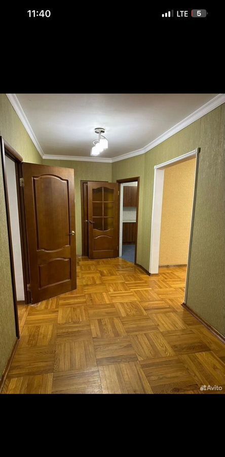 квартира г Майкоп ул Пионерская 422 Республика Адыгея Адыгея фото 8