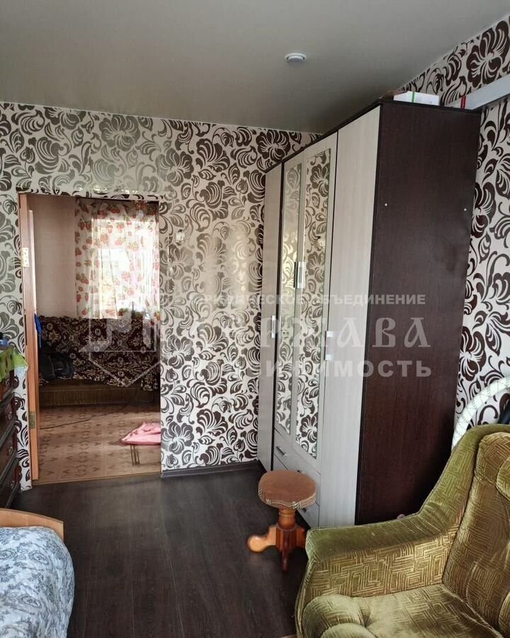 дом г Кемерово р-н Кировский ул Бетховена 20 Кемеровская обл. — Кузбасс фото 3