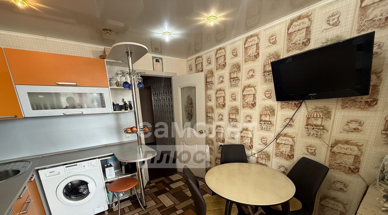 квартира г Стерлитамак ул Строителей 4 фото 1