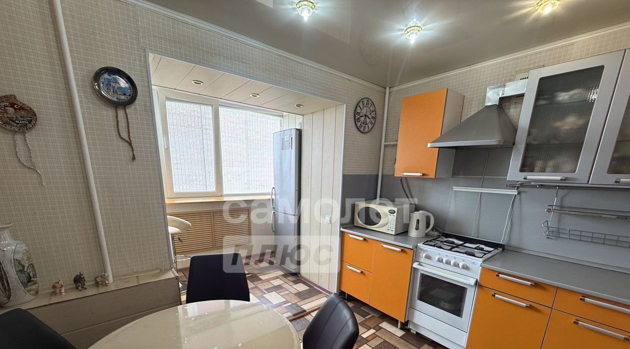 квартира г Стерлитамак ул Строителей 4 фото 2