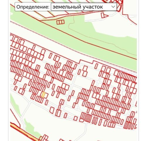 земля р-н Октябрьский ЖК «Престиж» садоводческое товарищество фото