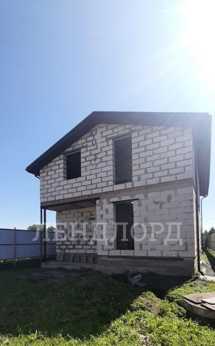 дом г Батайск ул Ейская фото 2