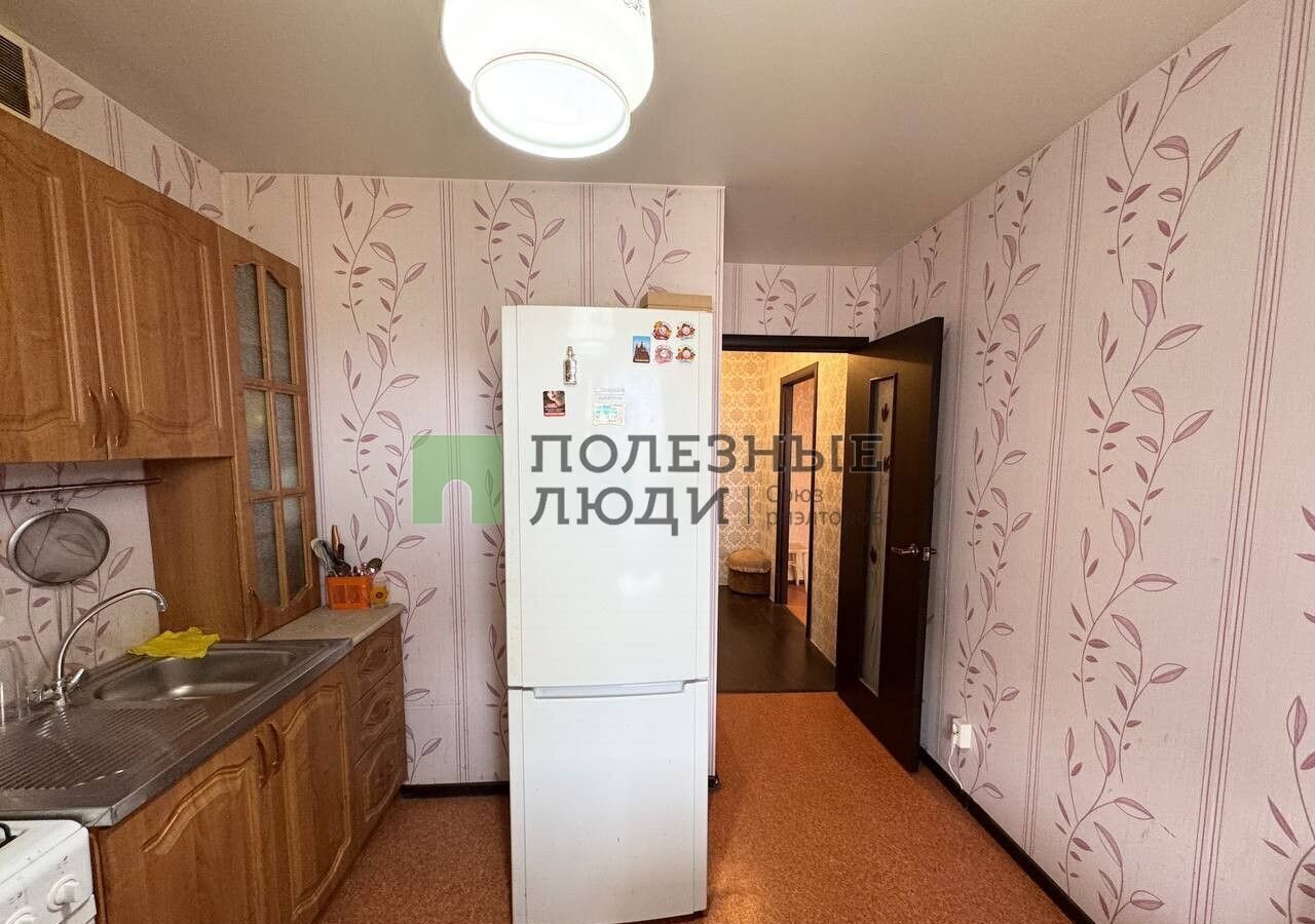 квартира г Вологда Заречье ул Карла Маркса 7 фото 2