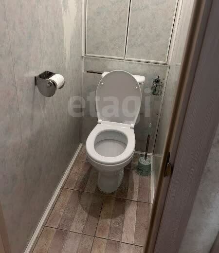 квартира г Химки пр-кт Юбилейный 76 Химки фото 7