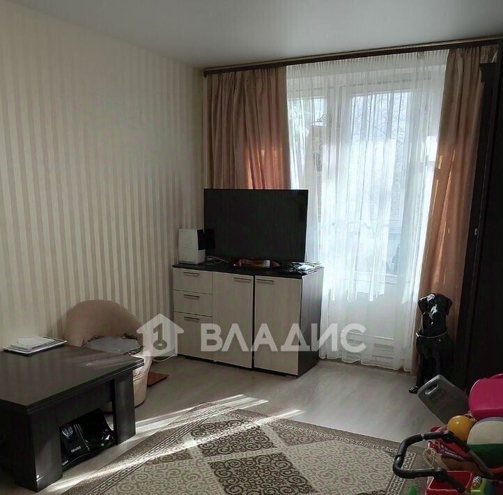 квартира г Москва метро Щукинская ул Маршала Новикова 8к/1 фото 1