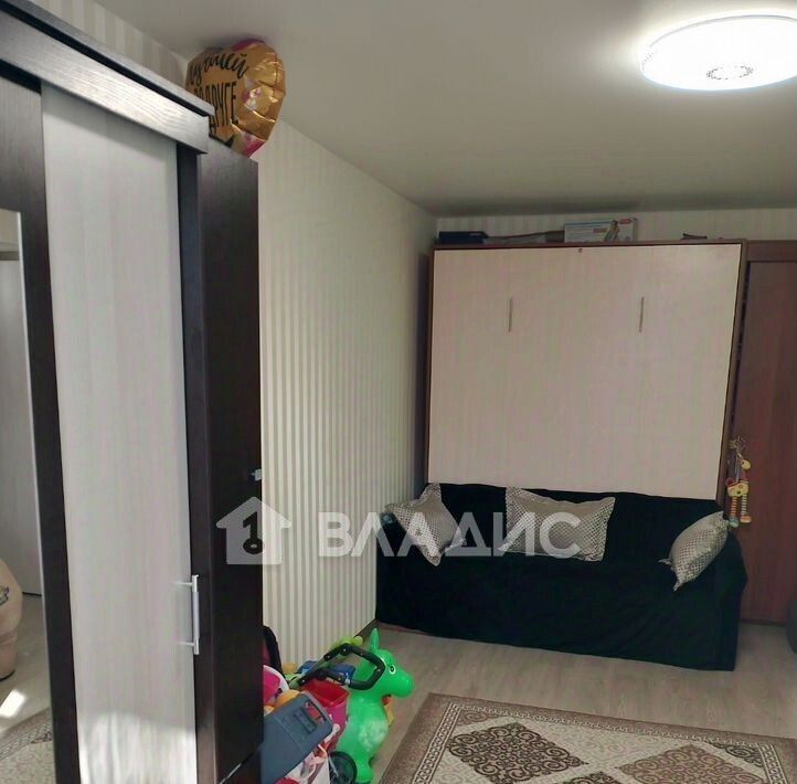 квартира г Москва метро Щукинская ул Маршала Новикова 8к/1 фото 4