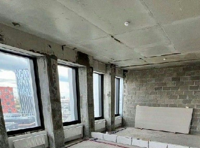 квартира г Москва метро ЗИЛ б-р Братьев Весниных 1 фото 4