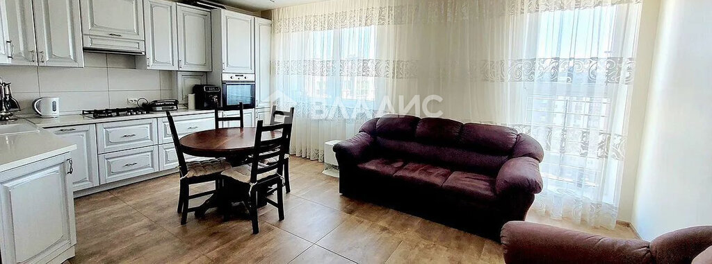 квартира г Калининград ул Инженерная 3 фото 1
