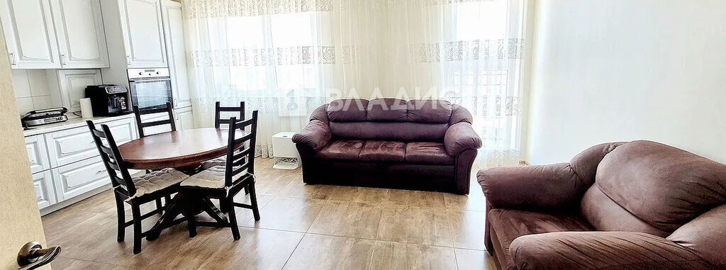 квартира г Калининград ул Инженерная 3 фото 3