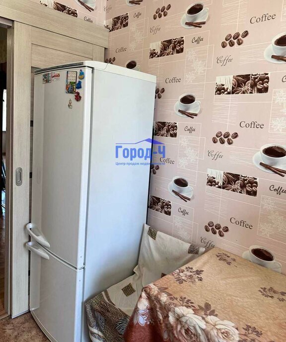квартира г Чебоксары ул Эльгера 13 фото 4