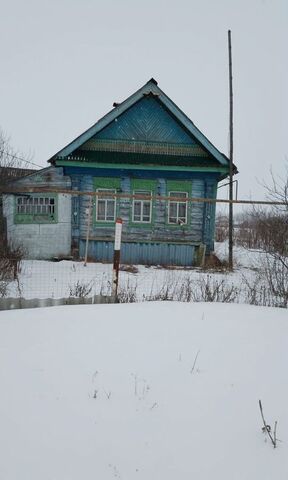 с Сабаево ул Ленина Кочкурово фото