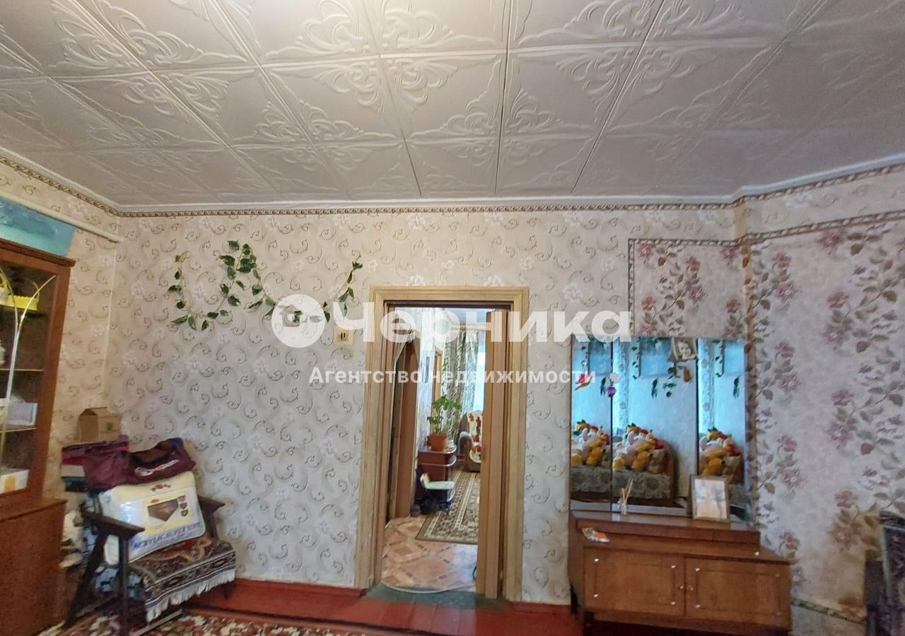 дом г Красный Сулин Несветай ул Энергетическая 16 фото 1