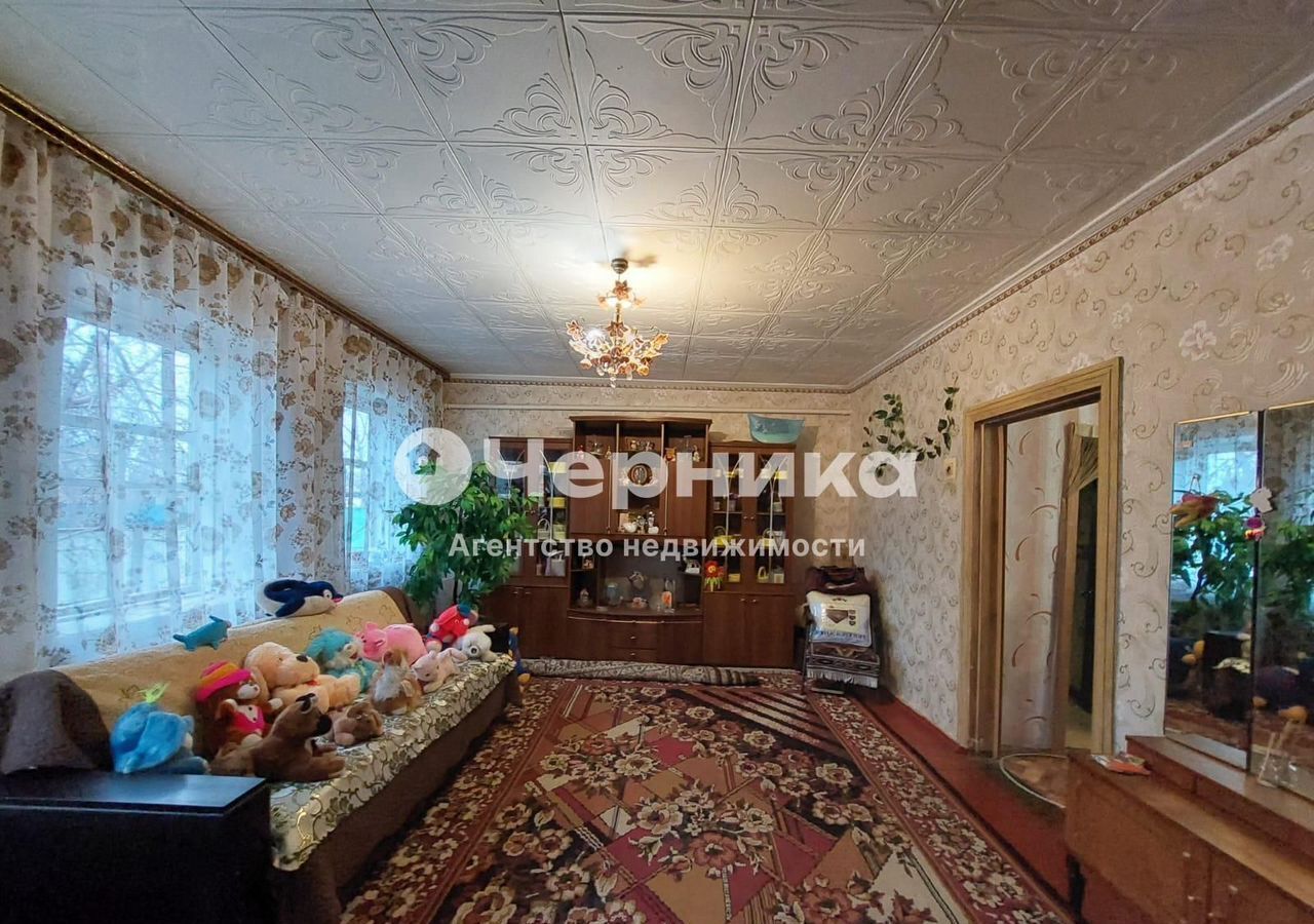 дом г Красный Сулин Несветай ул Энергетическая 16 фото 2