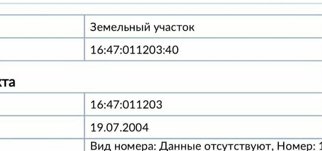 земля пр-кт Нефтяников муниципальное образование Елабуга фото