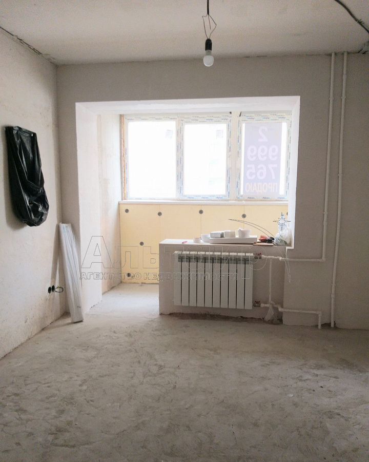 квартира г Ростов-на-Дону р-н Ворошиловский б-р Комарова 20/1 мкр-н Северный фото 2