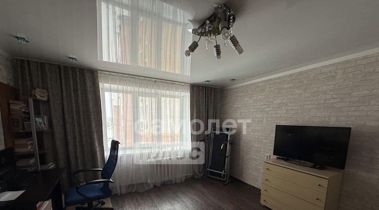 квартира г Стерлитамак ул Строителей 4 фото 10