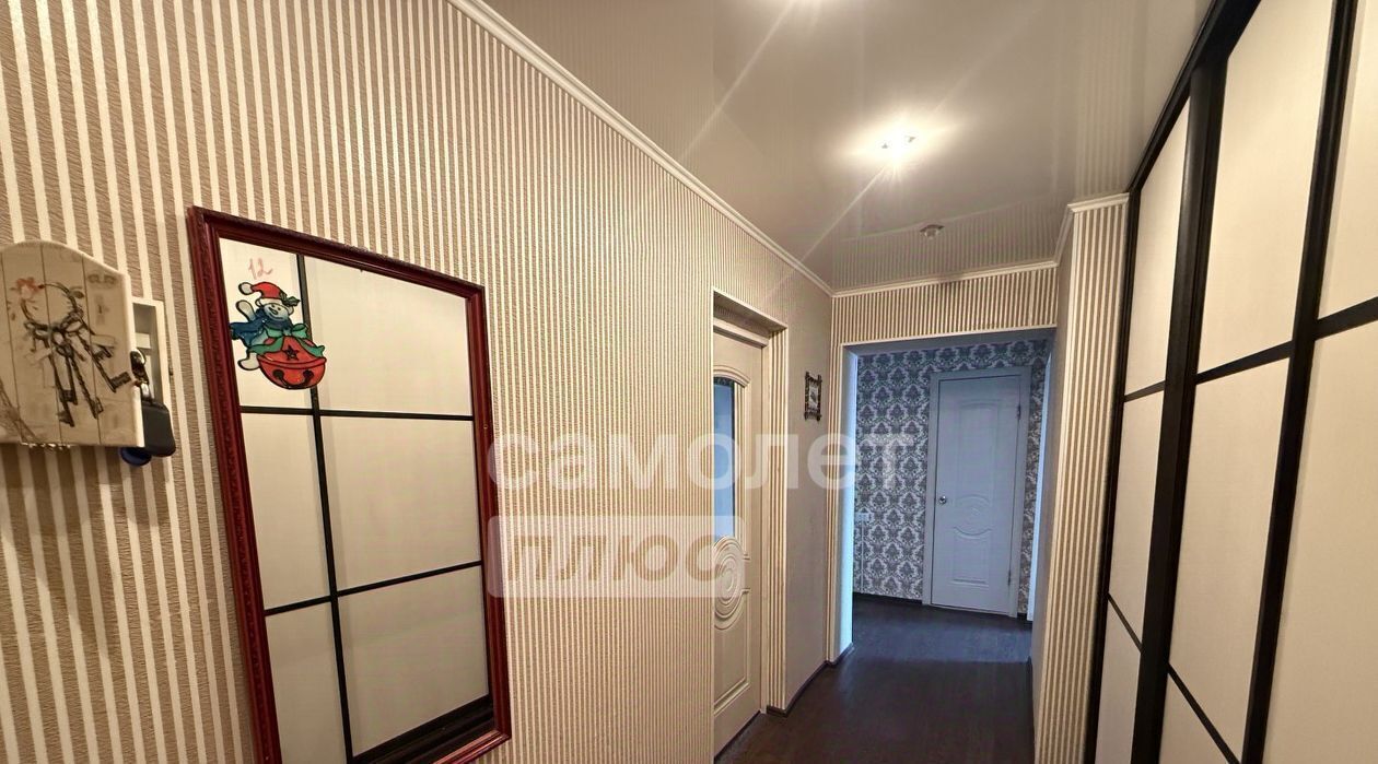 квартира г Стерлитамак ул Строителей 4 фото 15