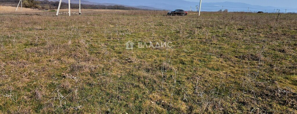 земля г Новороссийск Натухаевский сельский округ фото 3