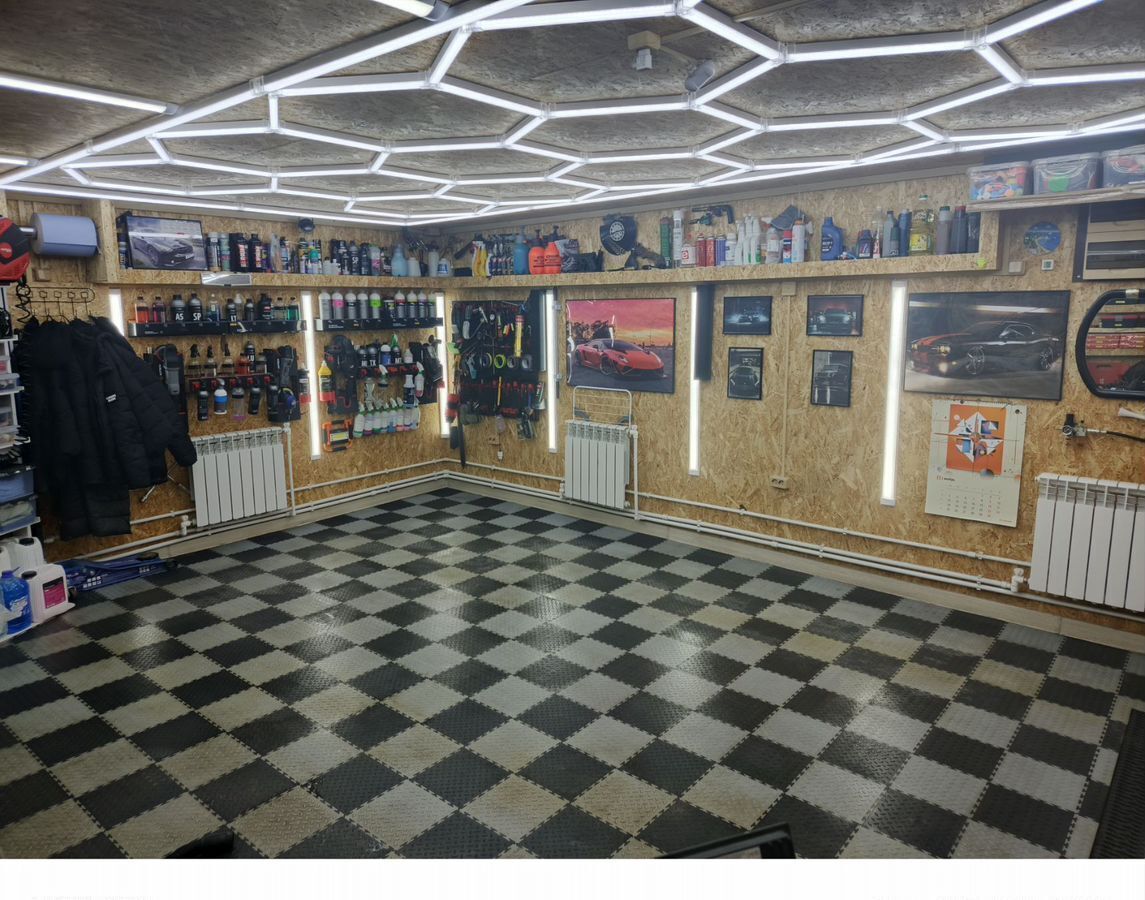 гараж г Томск р-н Октябрьский мкр-н Подсолнухи фото 7