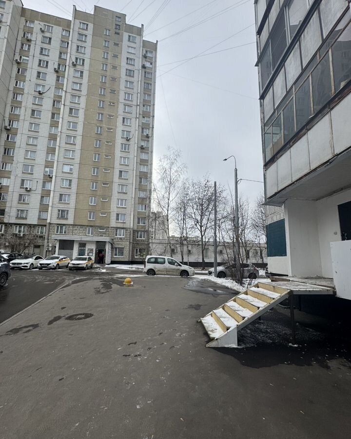 свободного назначения г Москва метро Митино ул Митинская 38 фото 8