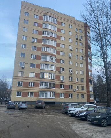 квартира р-н Фрунзенский дом 53к/2 фото