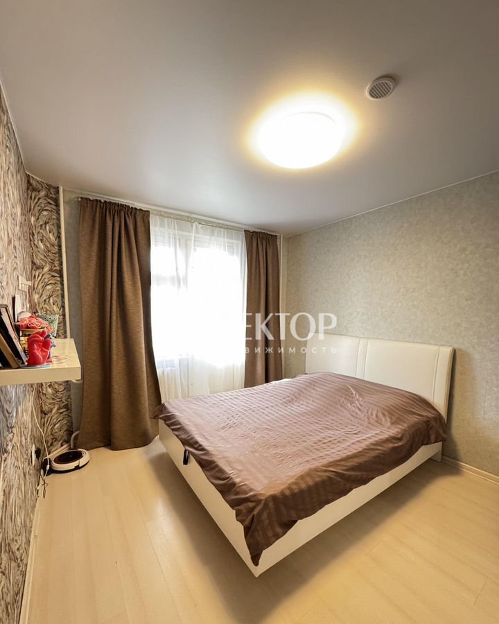 квартира г Кострома р-н Заволжский проезд Студенческий 18 мкр-н Малышково фото 1