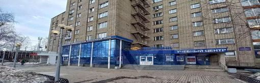 свободного назначения г Набережные Челны р-н Комсомольский пр-кт им Мусы Джалиля 59 фото 1