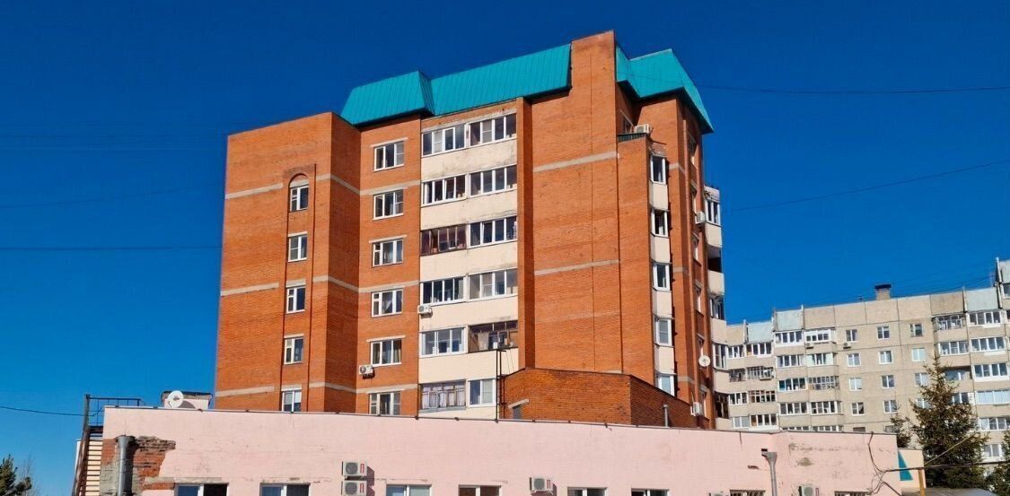 свободного назначения г Чебоксары р-н Московский ул Лебедева 68 фото 4