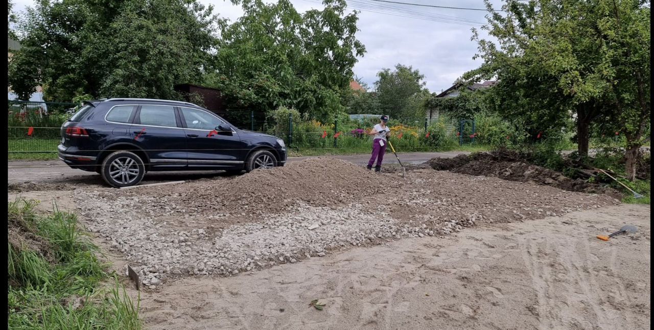 земля г Калининград р-н Ленинградский СТ Василёк, Центральная ул., 32 фото 4