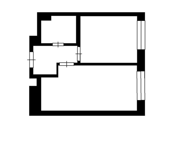 Черная Речка дом 1 фото