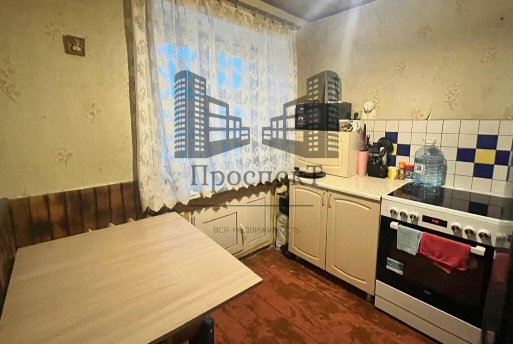квартира г Норильск ул Ленинградская 17 фото 4