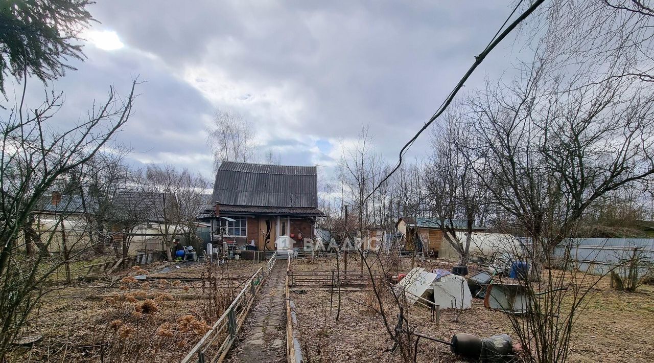 дом г Раменское снт тер.Телефонист 45, Раменский муниципальный округ фото 4