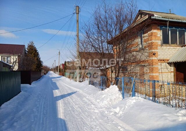 р-н Ставропольский снт Приморское ул 28-я 23 сельское поселение Подстепки, Подстепки фото