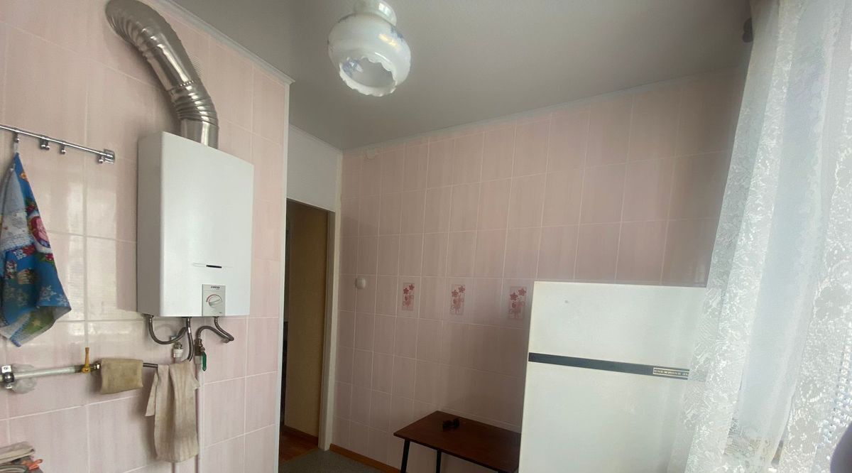 квартира г Камышин ул Королева 16 фото 4