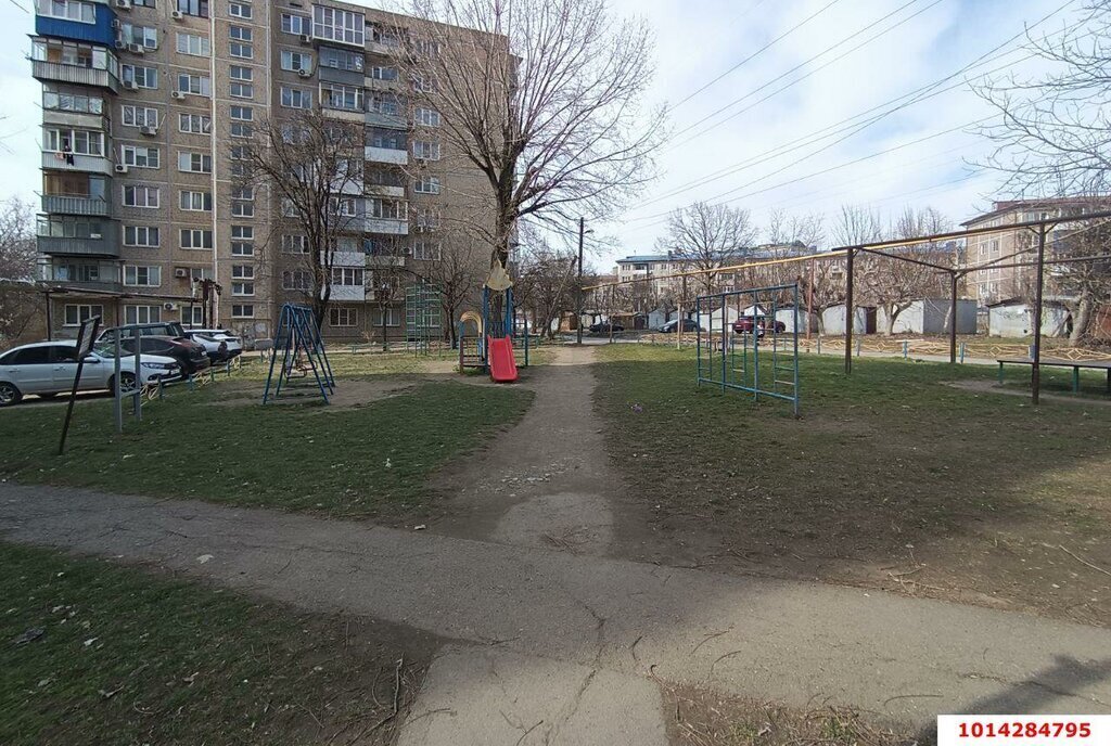 квартира г Краснодар ул им. Селезнева 120 фото 3