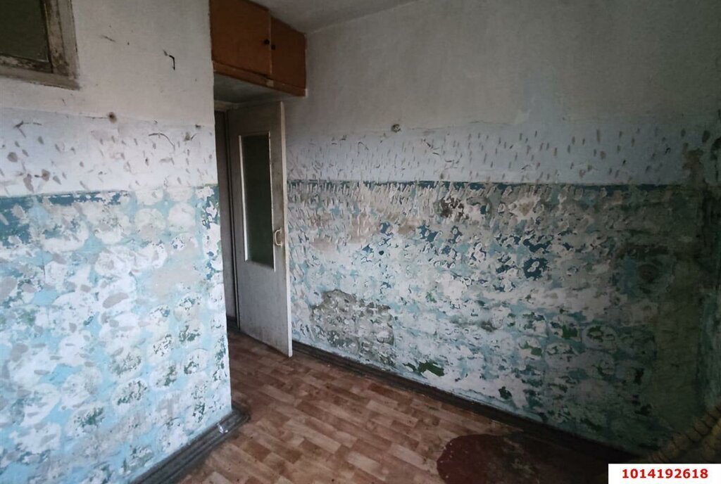 квартира г Краснодар ул им. Стасова 147 фото 3
