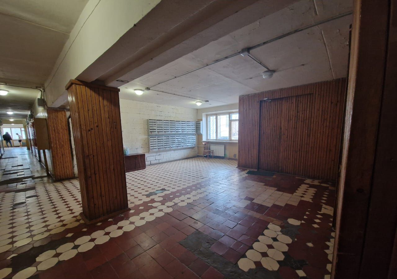 комната г Тольятти р-н Центральный ул Комсомольская 133 фото 7